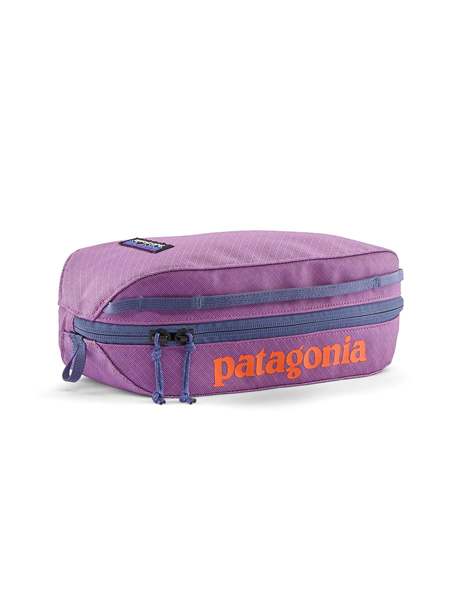 Kelioninis dėklas Patagonia Black Hole Cube 3L - brisk purple