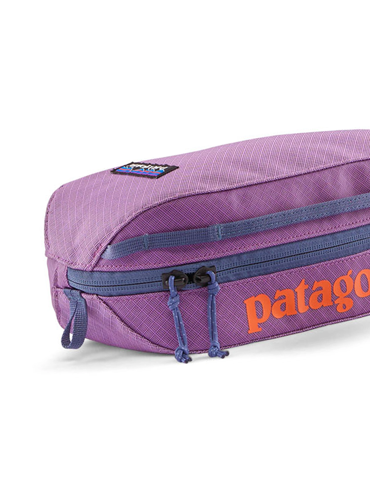 Kelioninis dėklas Patagonia Black Hole Cube 3L - brisk purple