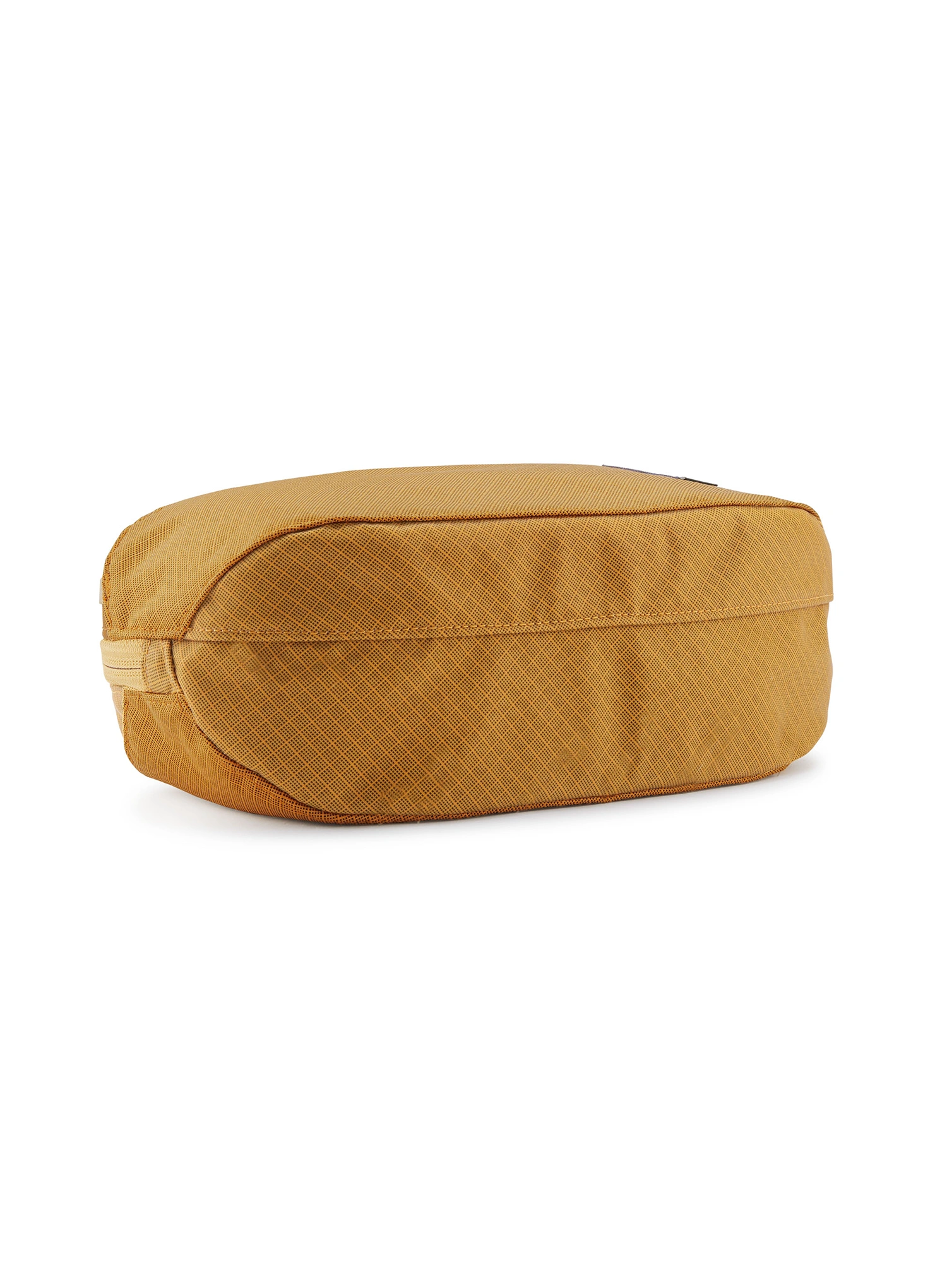 Kelioninis dėklas Patagonia Black Hole Cube 3L - pufferfish gold/beeswax tan