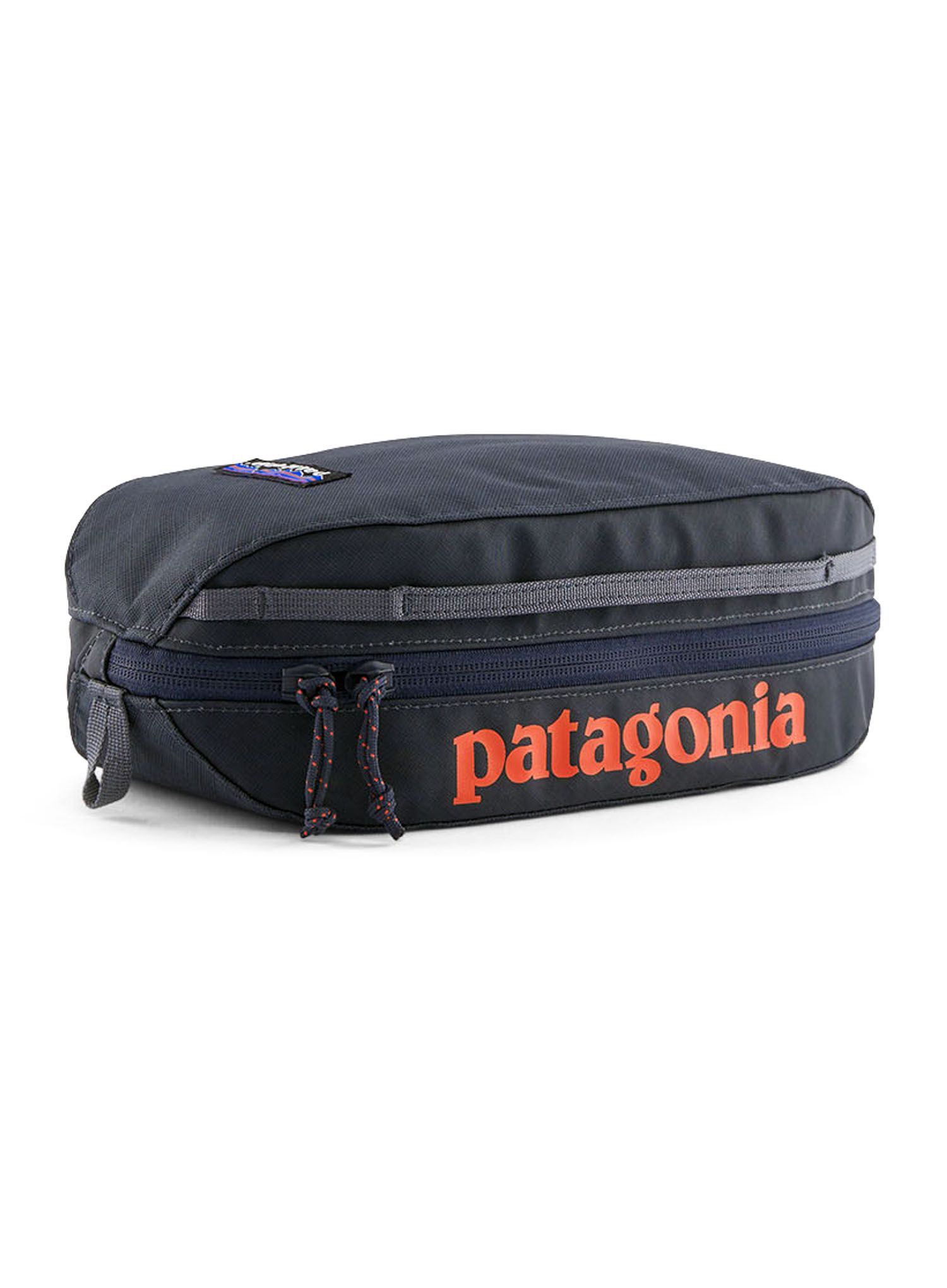 Kelioninis dėklas Patagonia Black Hole Cube 3L - smolder blue