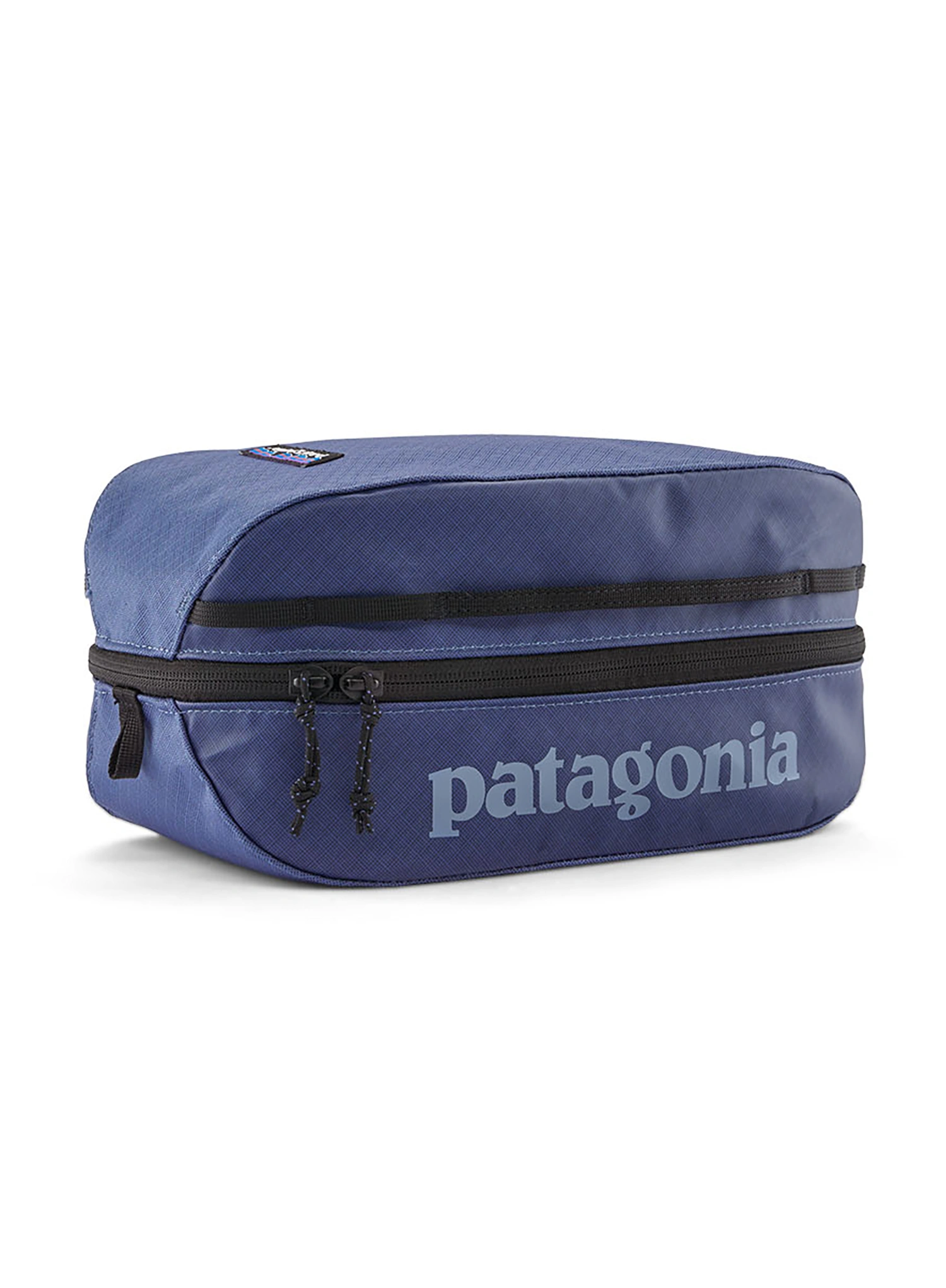Kelioninis dėklas Patagonia Black Hole Cube 6L - current blue