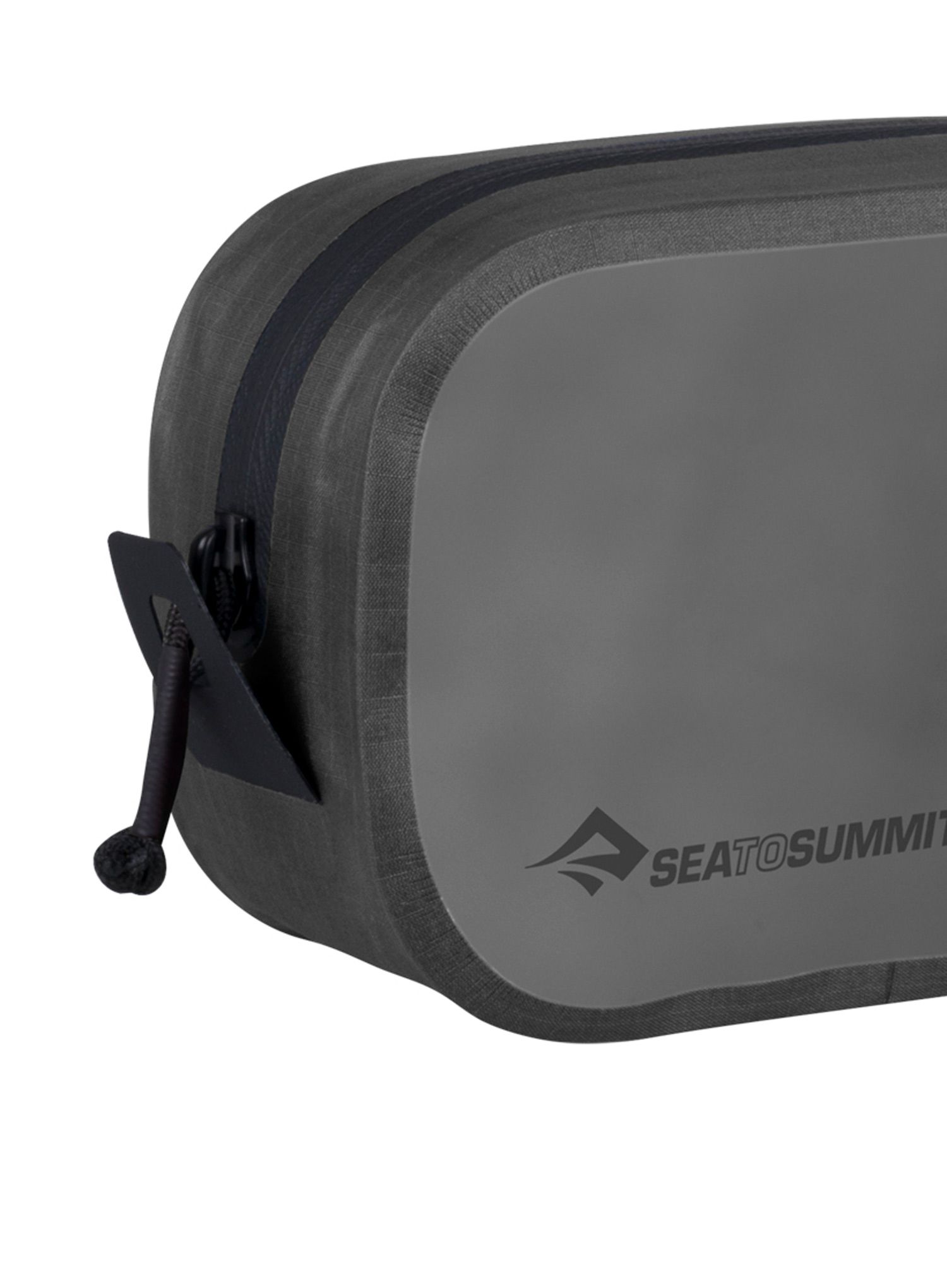 Kelioninis dėklas Sea To Summit Hydraulic Packing Cube X-Small - jet black