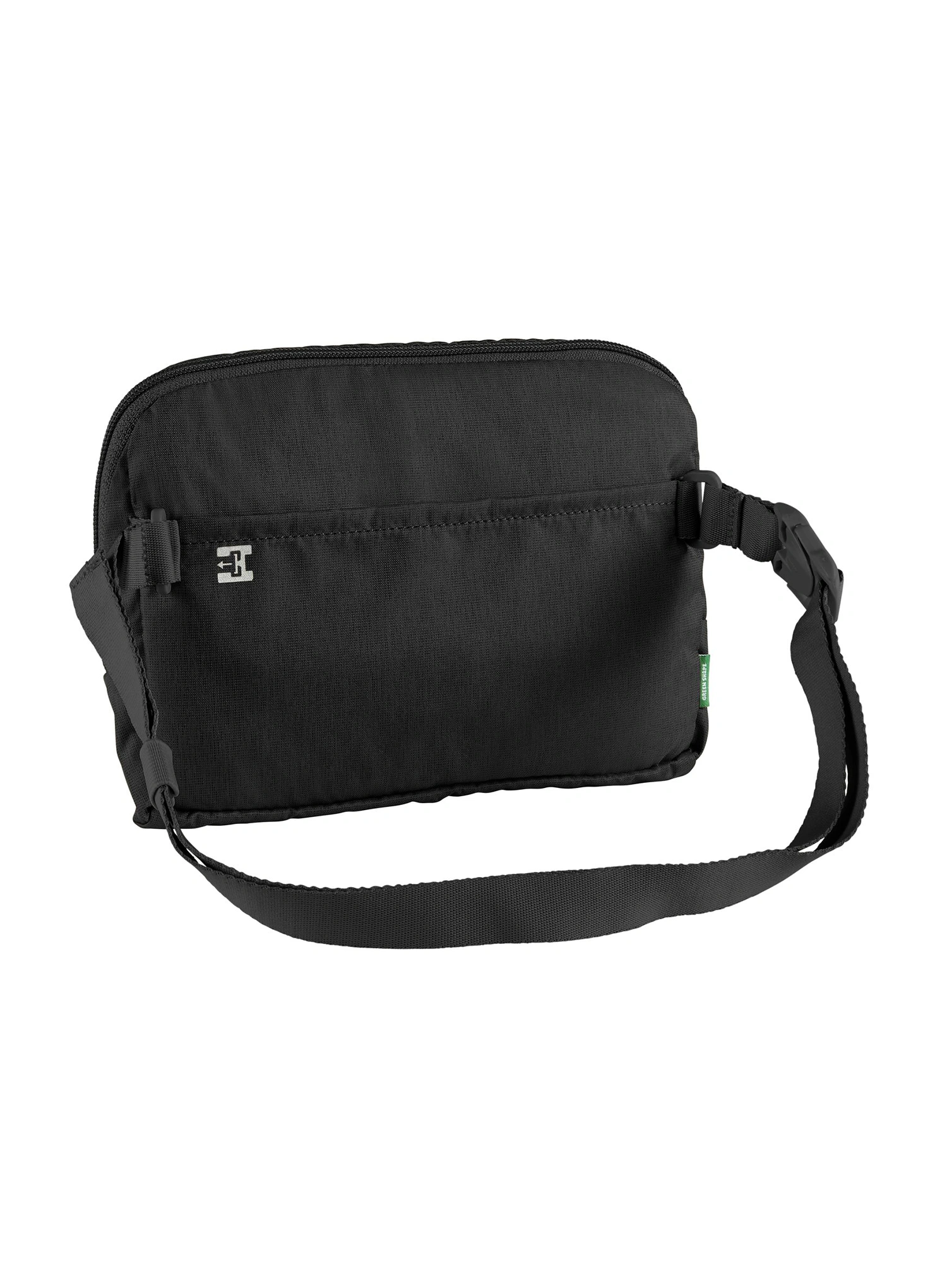 Kelioninis dėklas Vaude Travel Organizer S - black