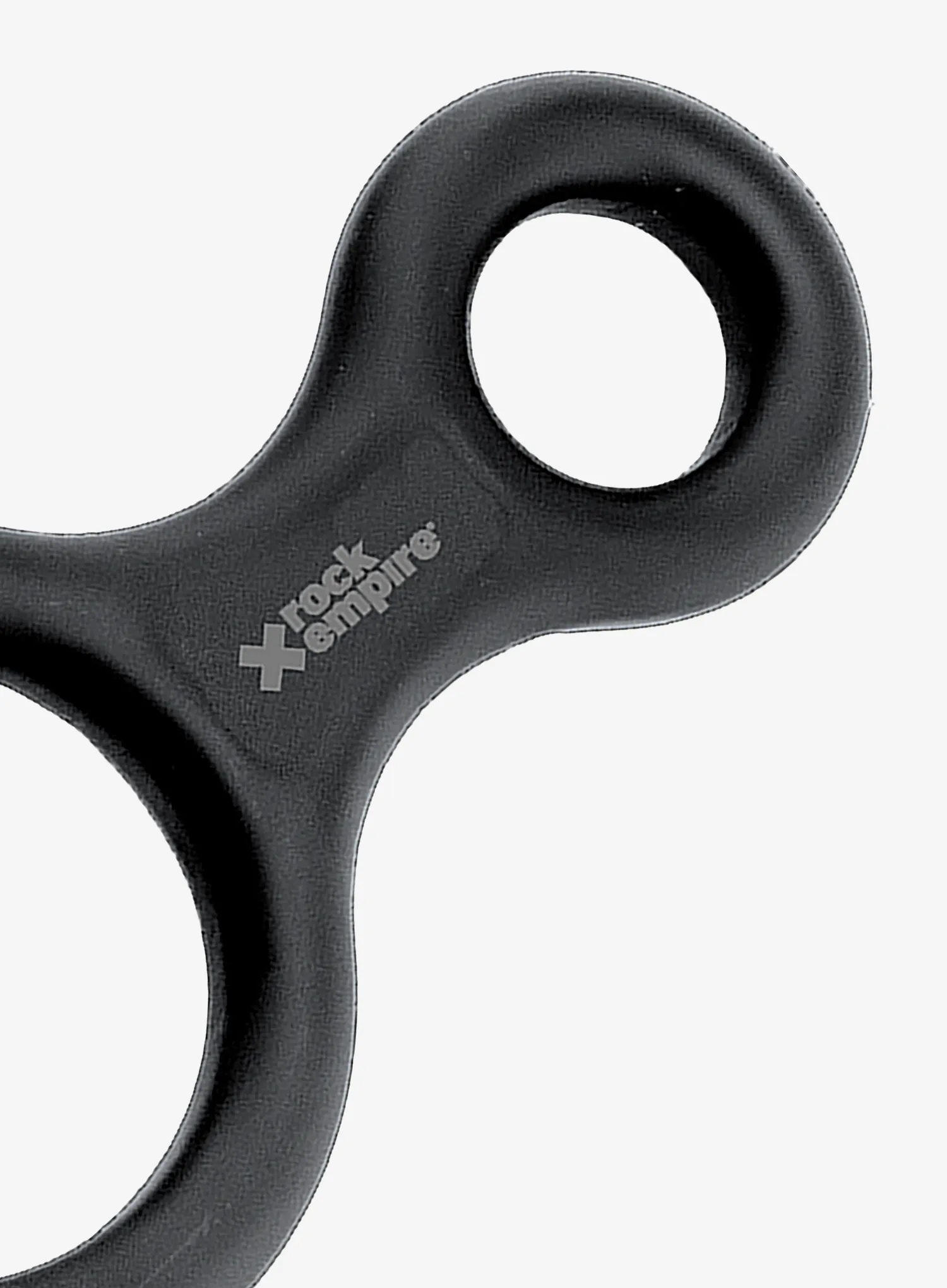Aštuoniukė Rock Empire Eight - black