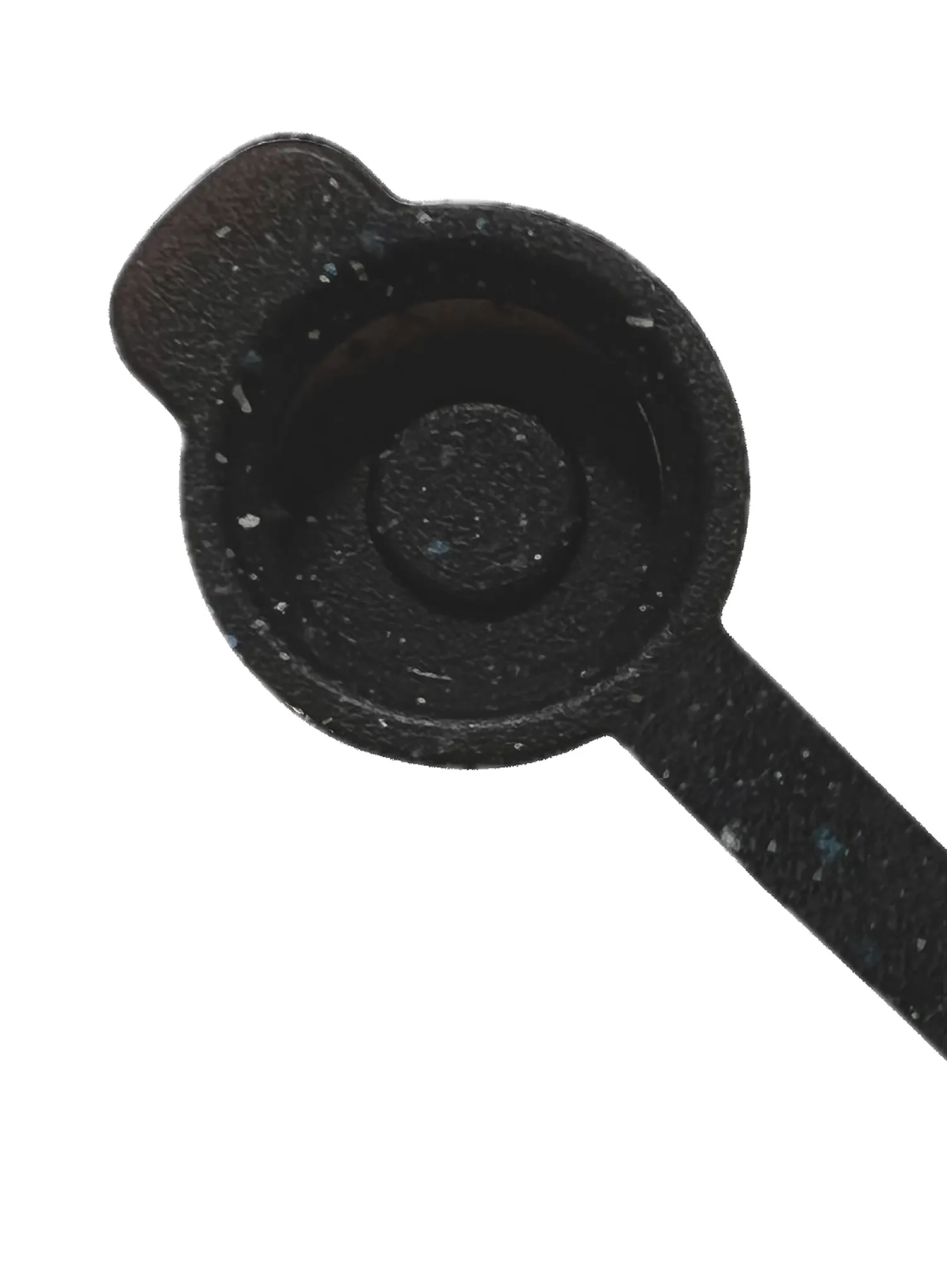 Apsauga Camelbak Podium Mud Cap - black speckle