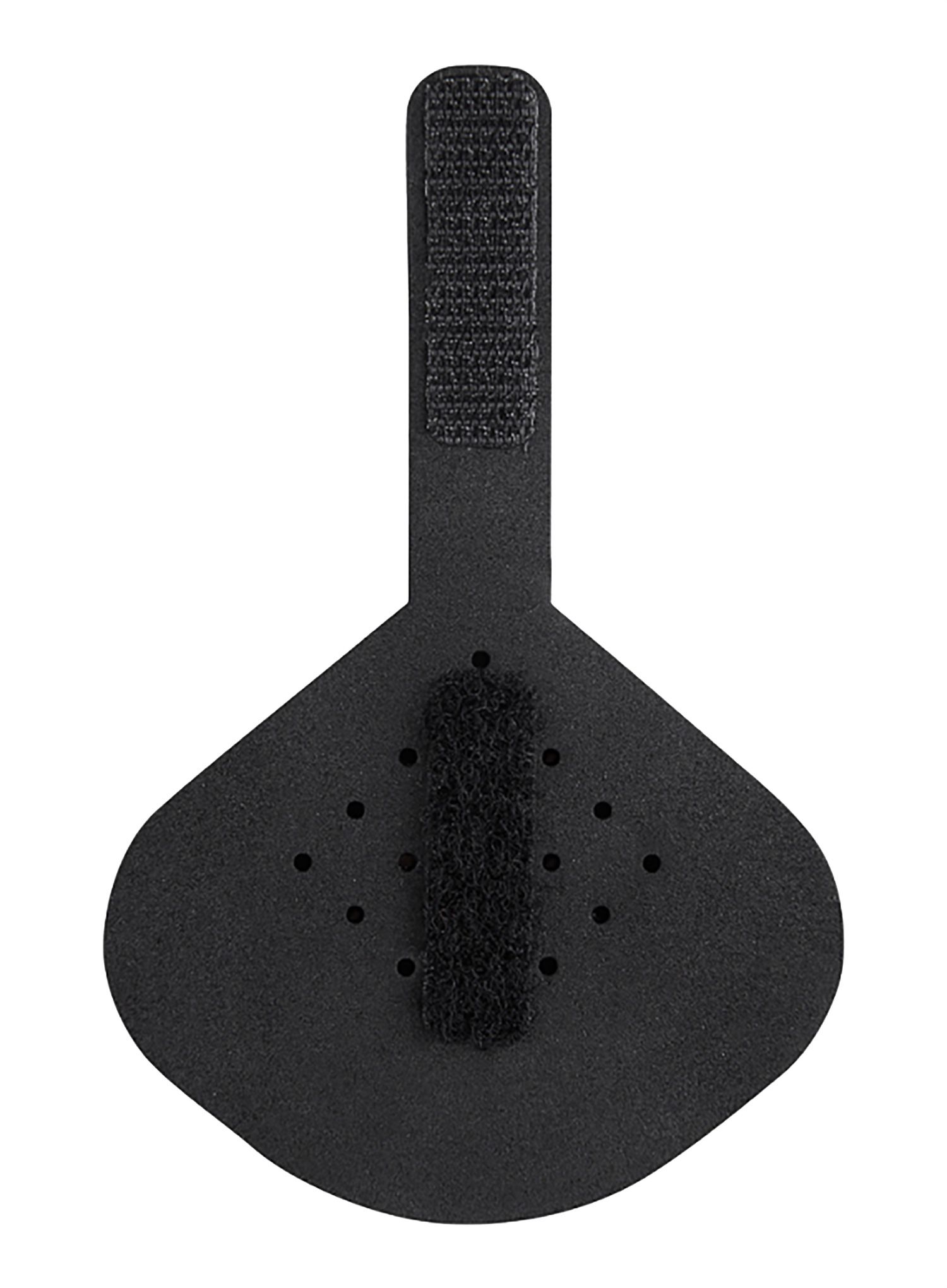 Nosies apsauga The 7 Summits Nose Protector - black | 8a-shop.lt