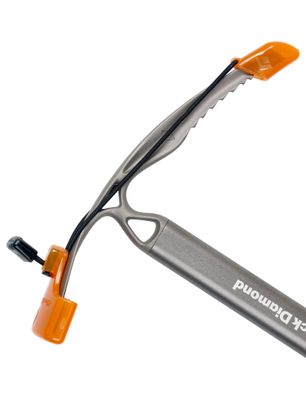 Apsauga Black Diamond Axe Protector