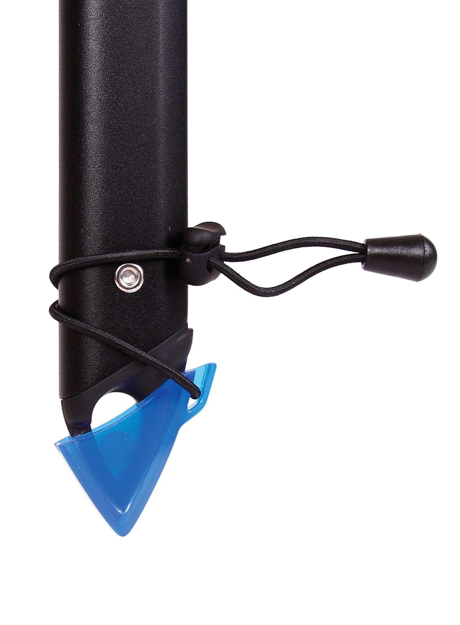 Ledkirčio apsauga Blue Ice Spike Protector - blue