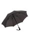 Skėtis Euroschirm Birdiepal Octagon - black