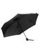 Skėtis Euroschirm Light Trek Ultra - black