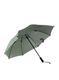 Skėtis Euroschirm Swing Handsfree - green