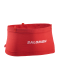Bėgimo diržas Salomon Adv Skin Seamless Belt - flame scarlet/white