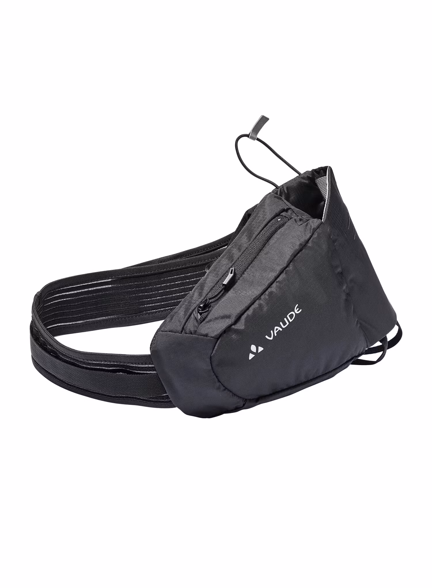 Bėgimo diržas Vaude Attendant - black