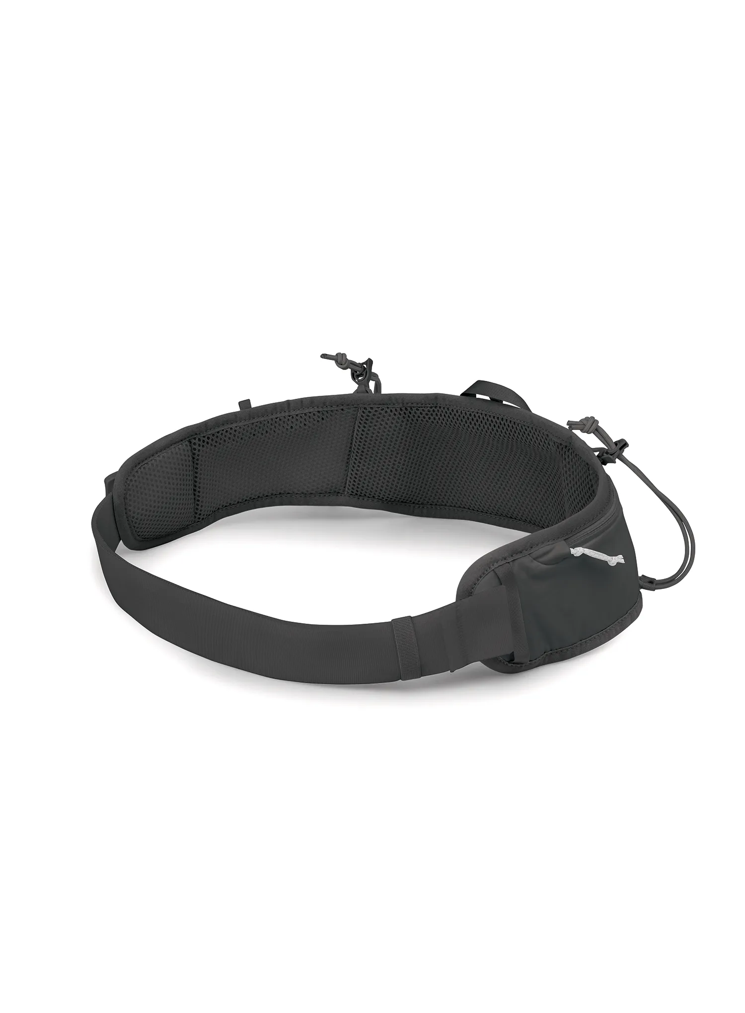 Bėgimo diržas Osprey Duro Dyna LT Belt - black