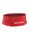 Bėgimo diržas Salomon S/Lab Belt - fiery red/andorra/orange