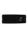 Bėgimo diržas Compressport Free Belt Pro - black