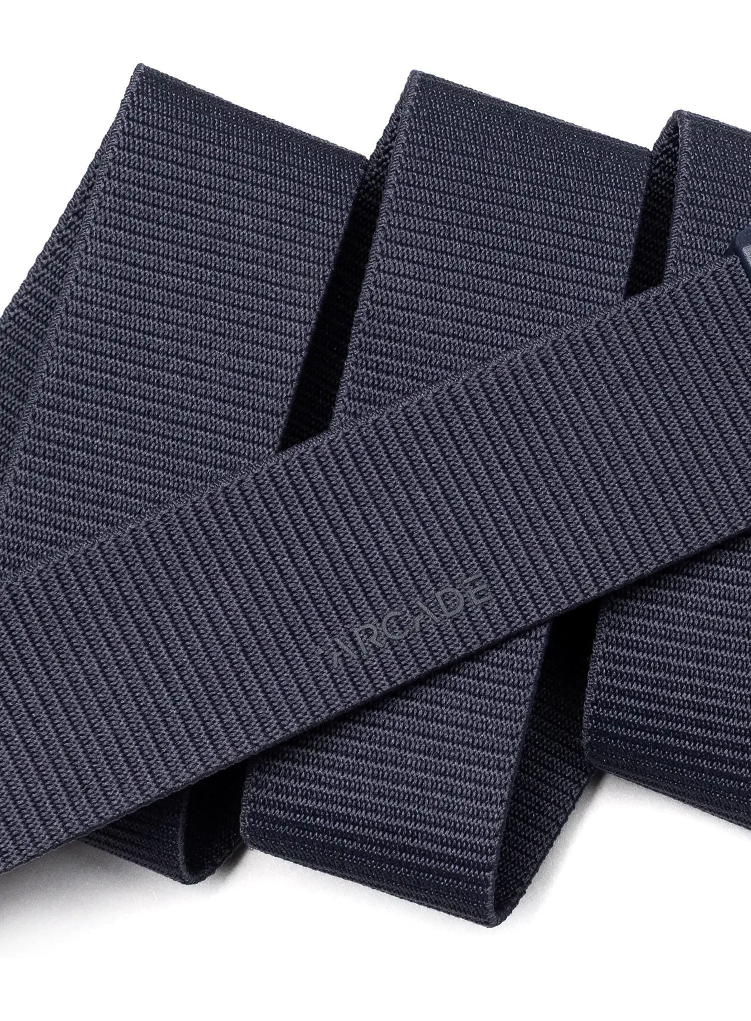 Diržas Arcade Aero - navy