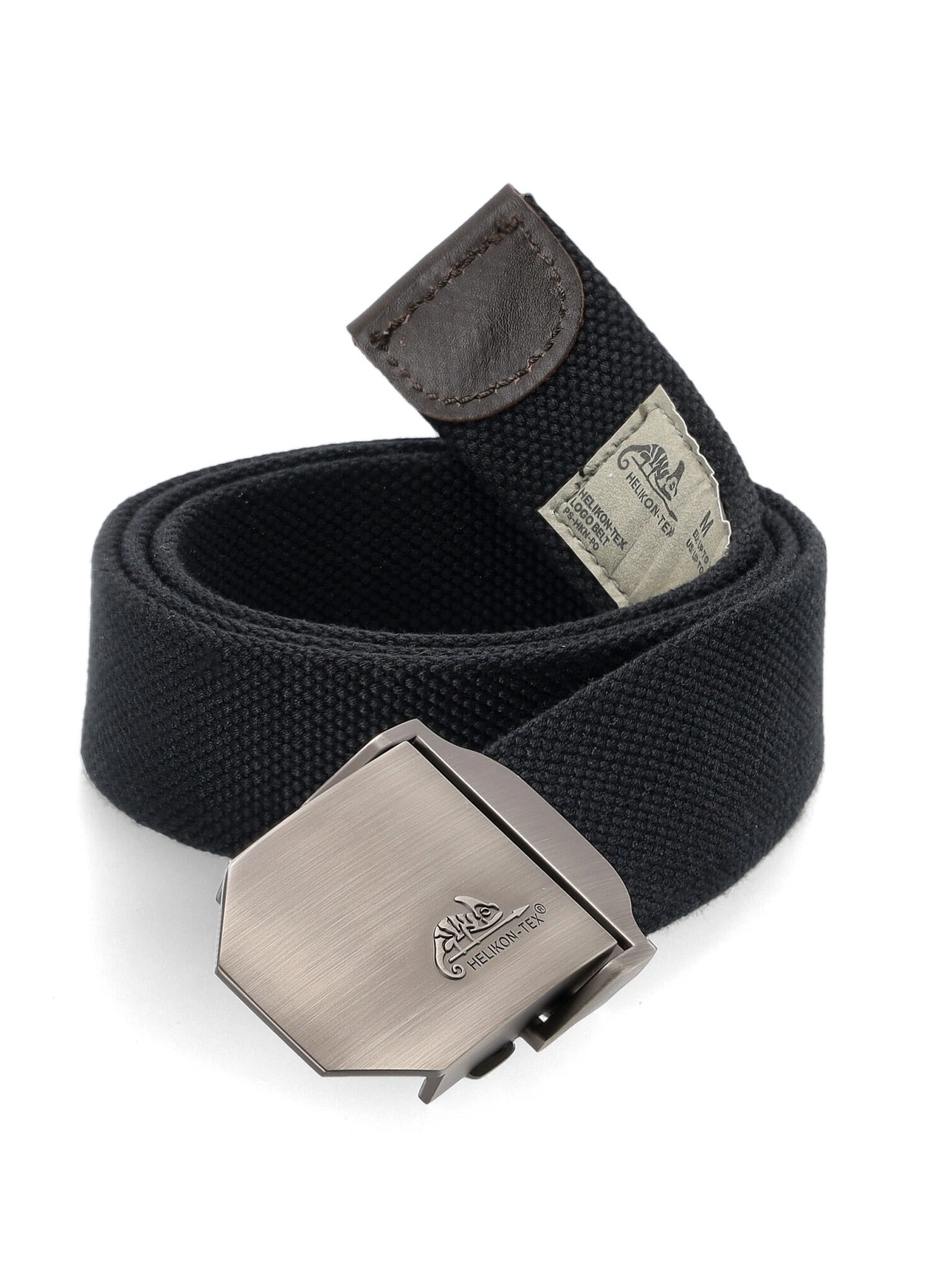 Diržas Helikon-Tex Logo - black