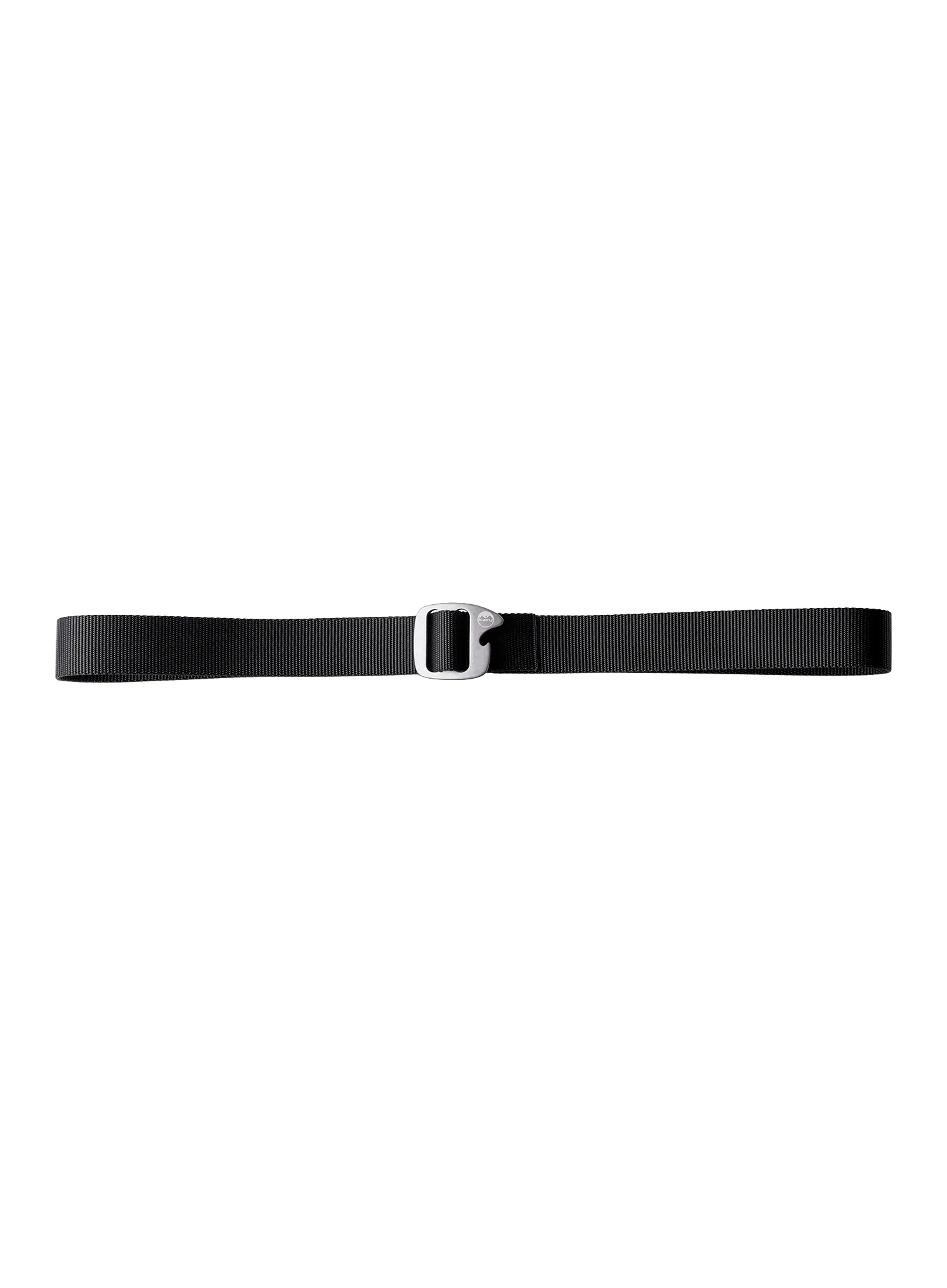 Diržas Kavu Beber Belt - black