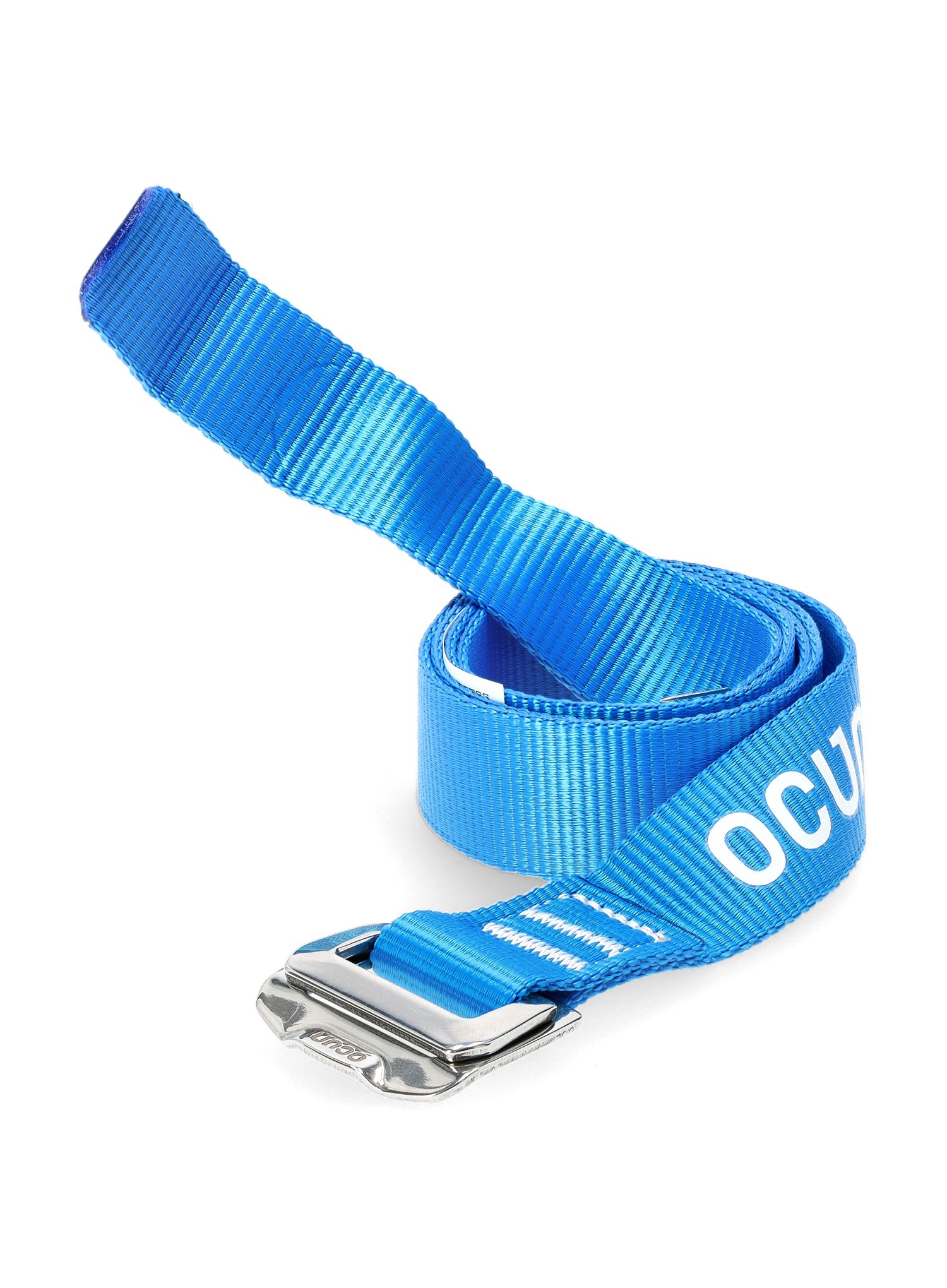 Diržas Ocun Belt SB 28 mm - blue