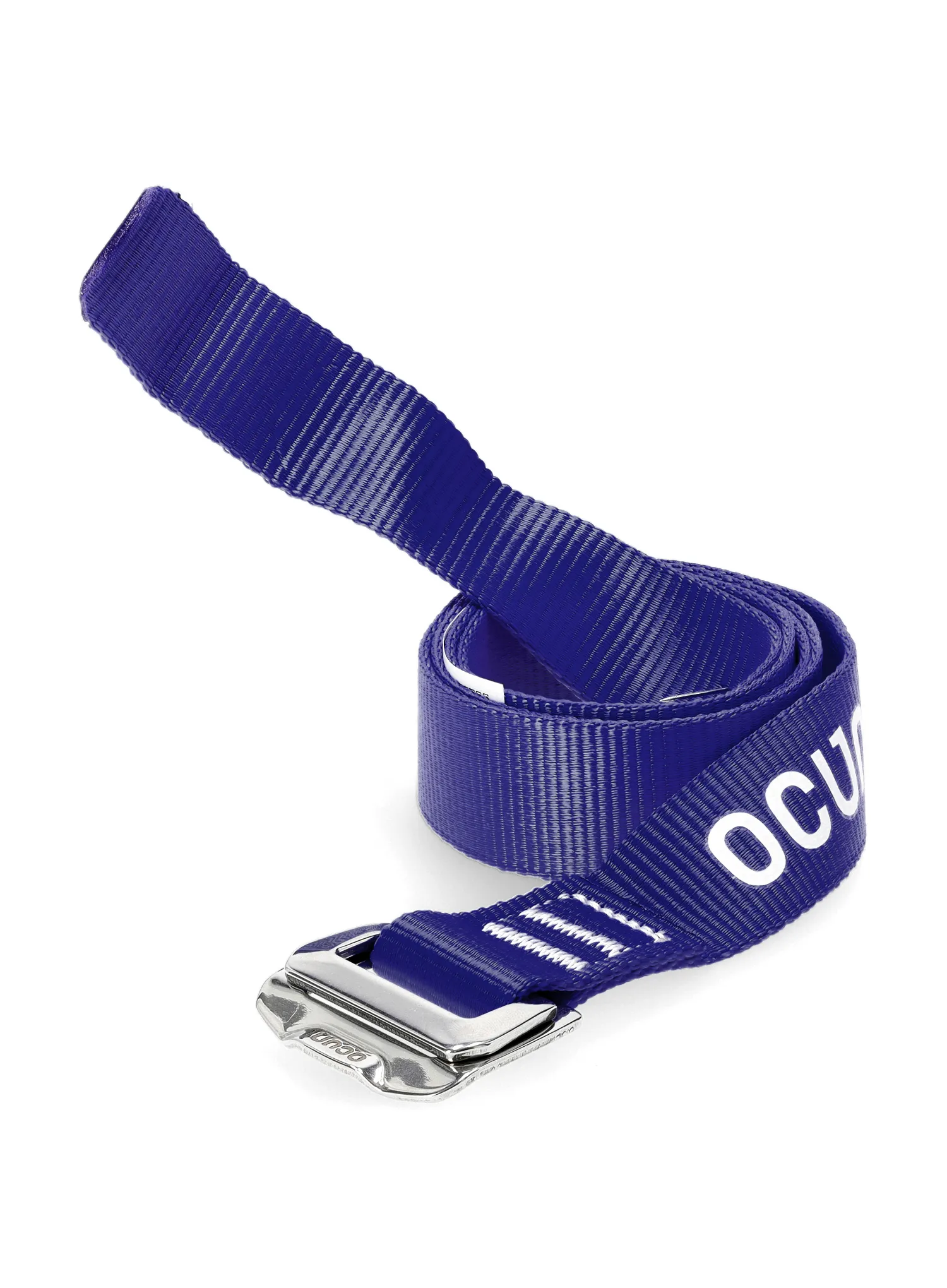 Diržas Ocun Belt SB 28 mm - marine