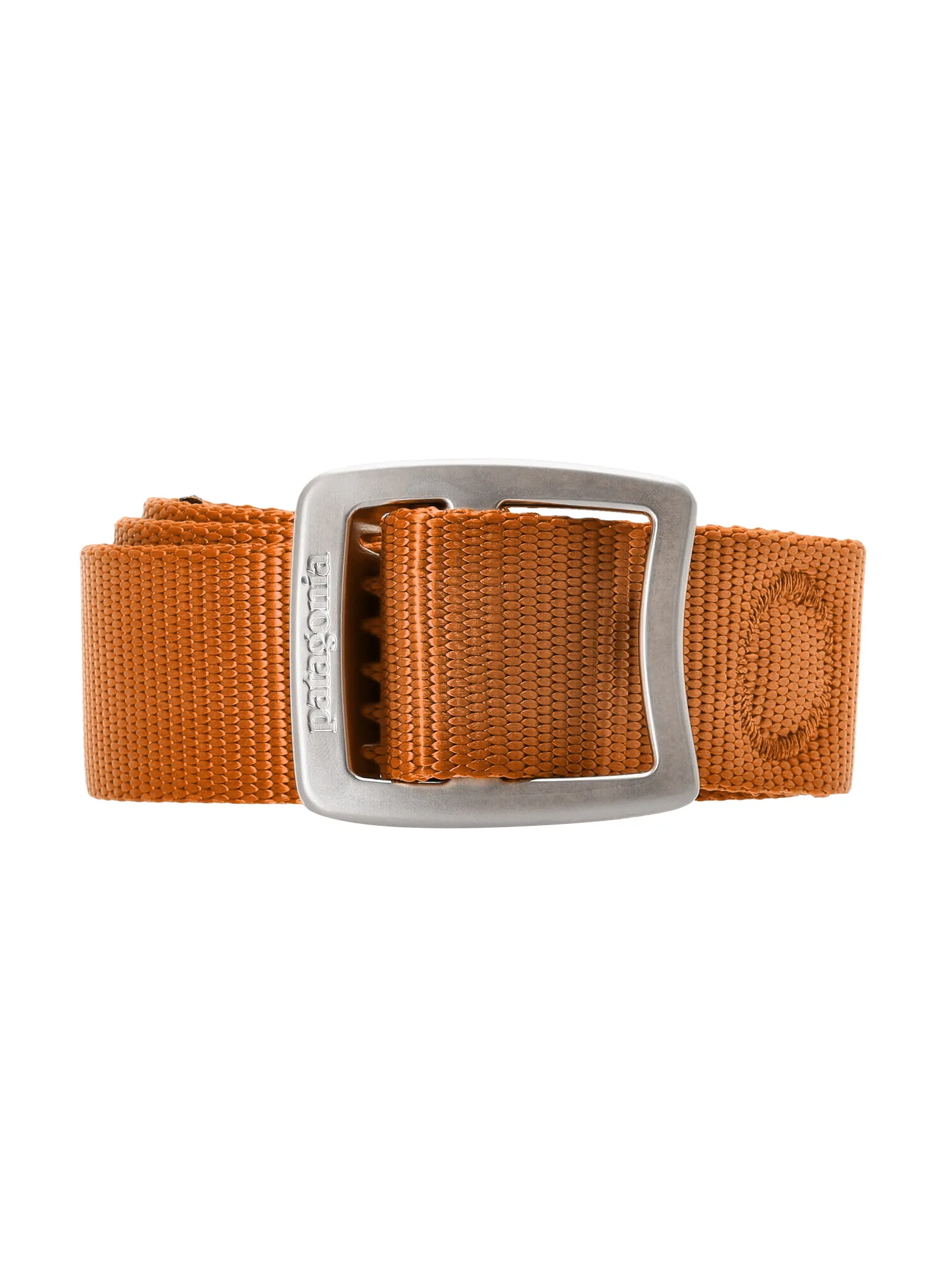Diržas Patagonia Tech Web Belt - robin brown