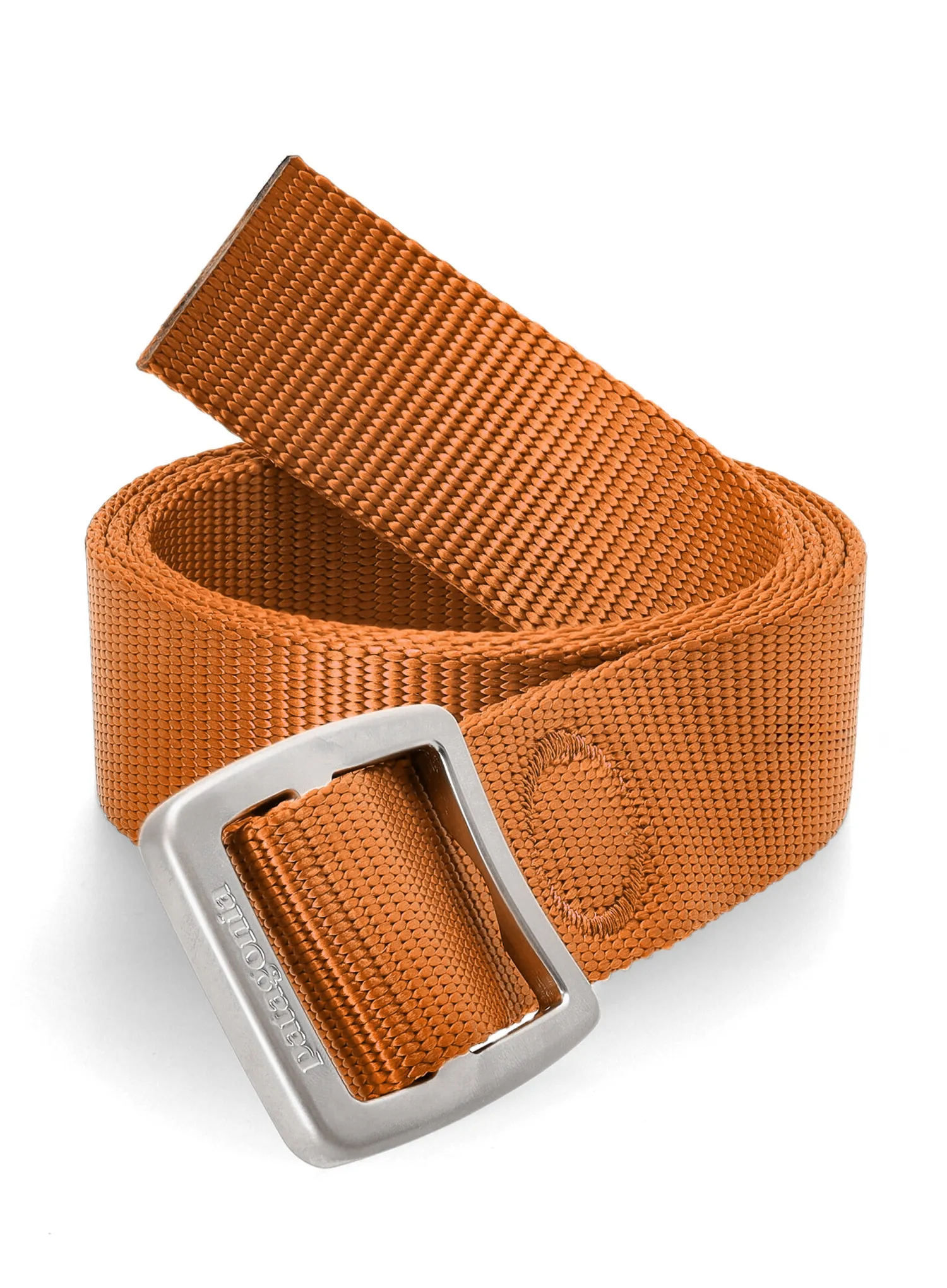 Diržas Patagonia Tech Web Belt - robin brown