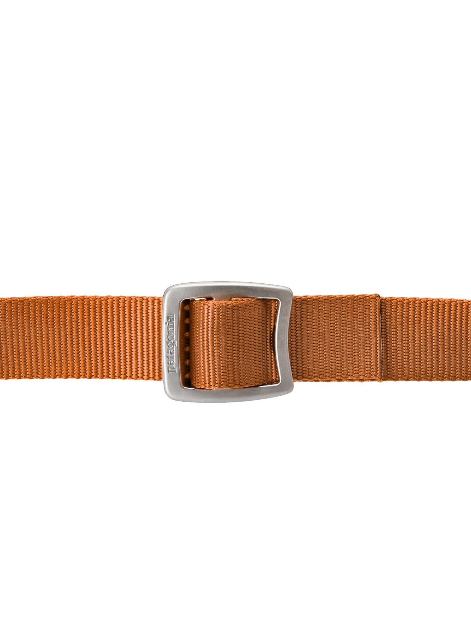 Diržas Patagonia Tech Web Belt - robin brown