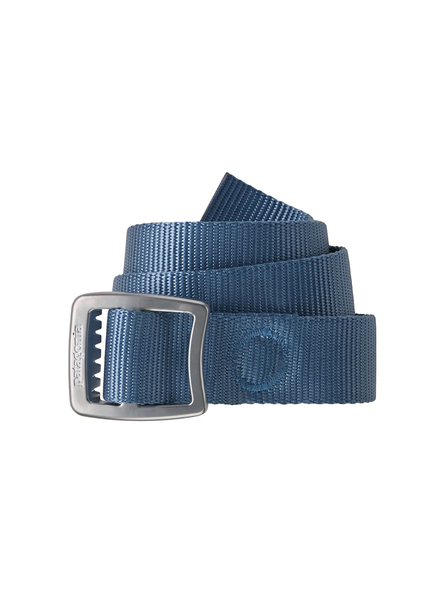 Diržas Patagonia Tech Web Belt - still blue
