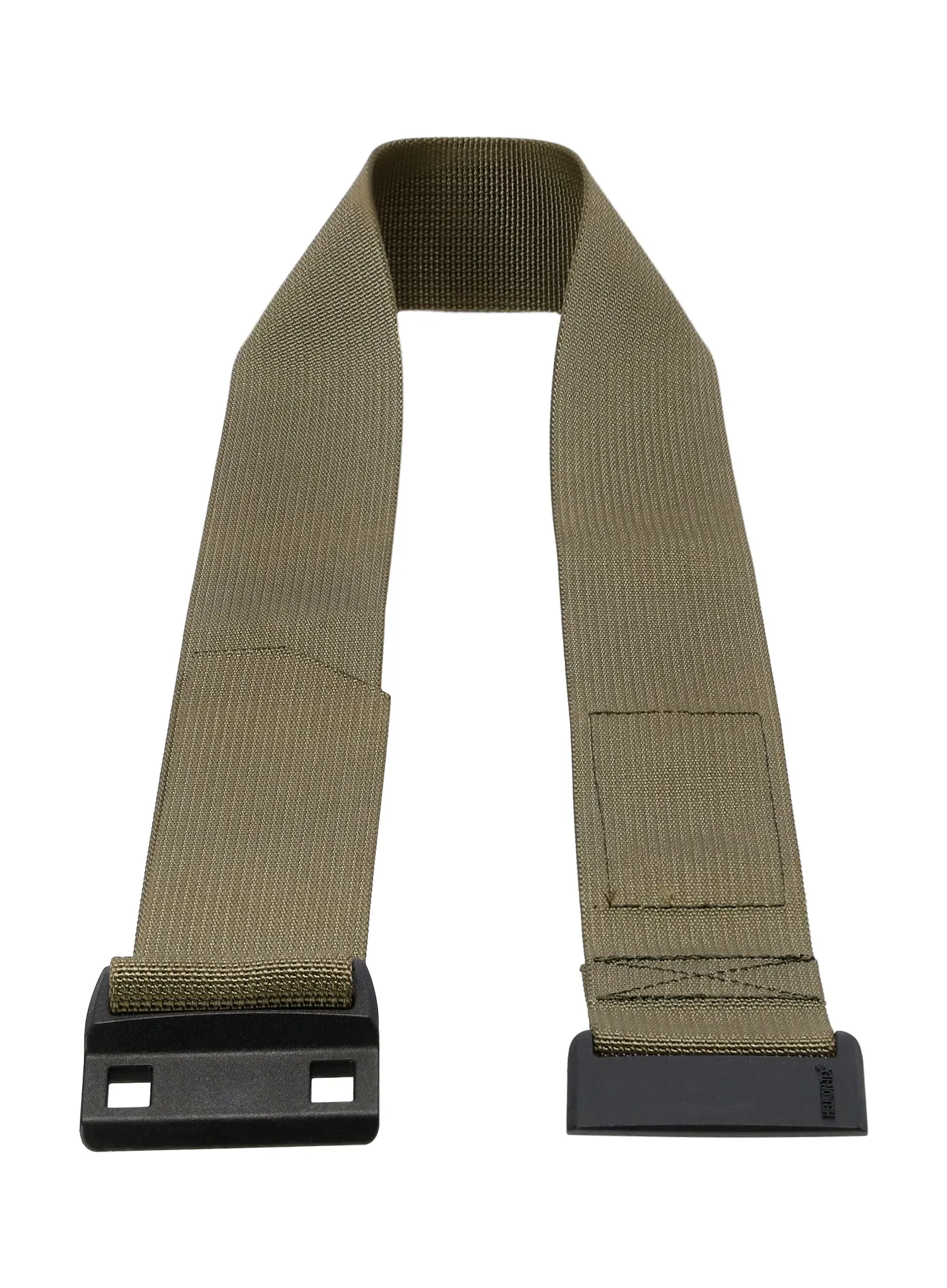 Diržas Helikon-Tex EDC Magnetic Belt - olive green/black