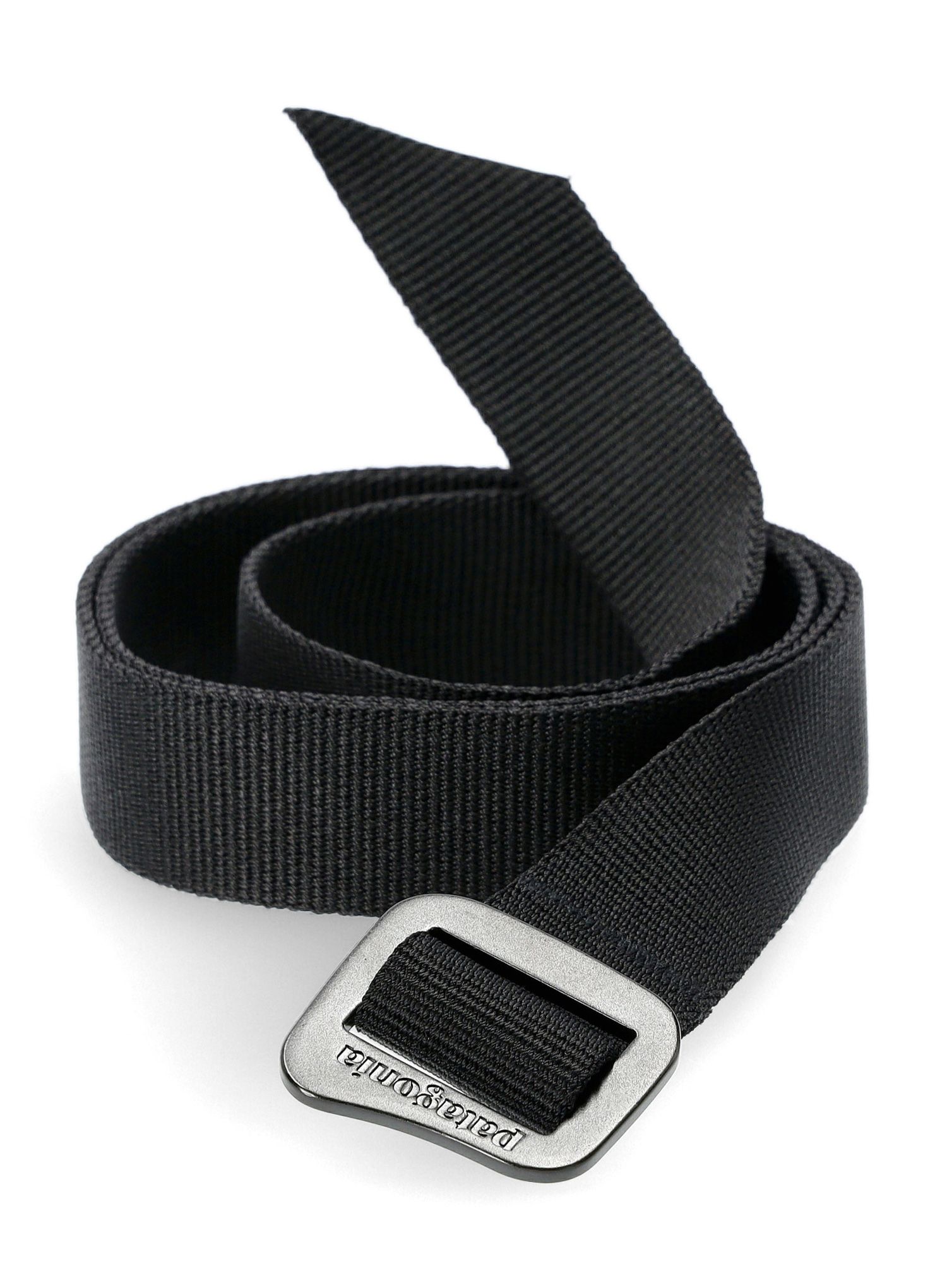 Diržas Patagonia Friction Belt - black