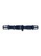 Diržas Fjallraven Kanken Chest Strap - navy