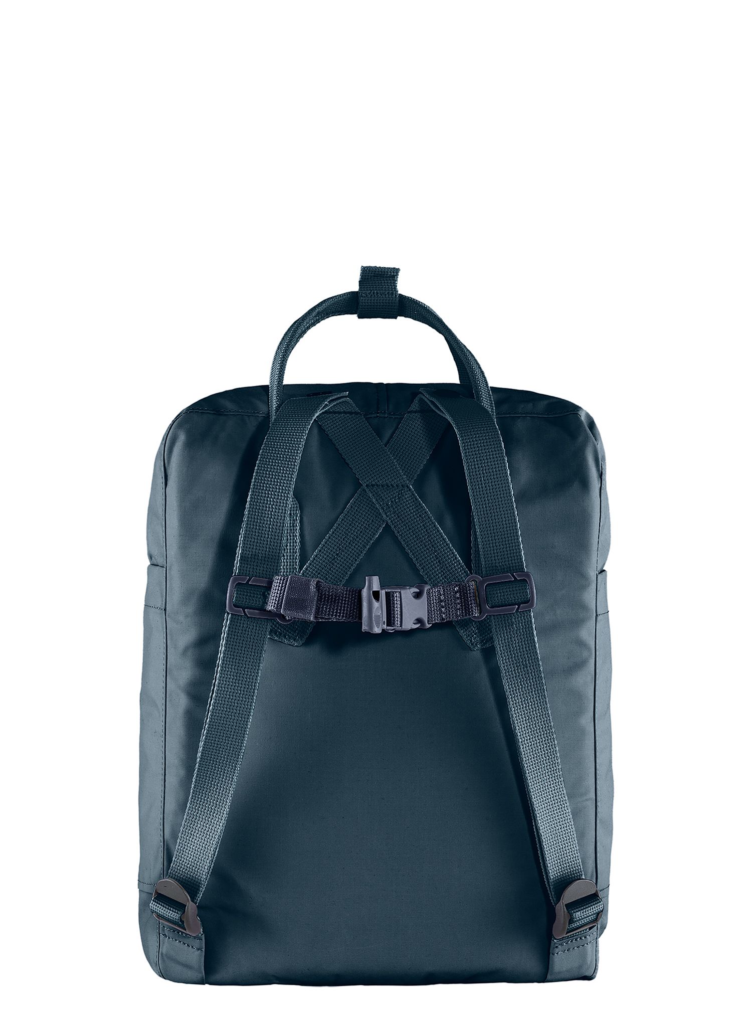 Diržas Fjallraven Kanken Chest Strap - navy