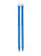 Tvirtinamieji dirželiai Tatonka No-Slip Strap 50cm Pair - blue