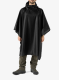 Apsiaustas nuo lietaus Helikon-Tex Lightweight Poncho - black