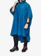 Apsiaustas nuo lietaus Sea To Summit Nylon Tarp Poncho - blue