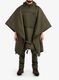Apsiaustas nuo lietaus Helikon-Tex Swagman Roll - taiga green