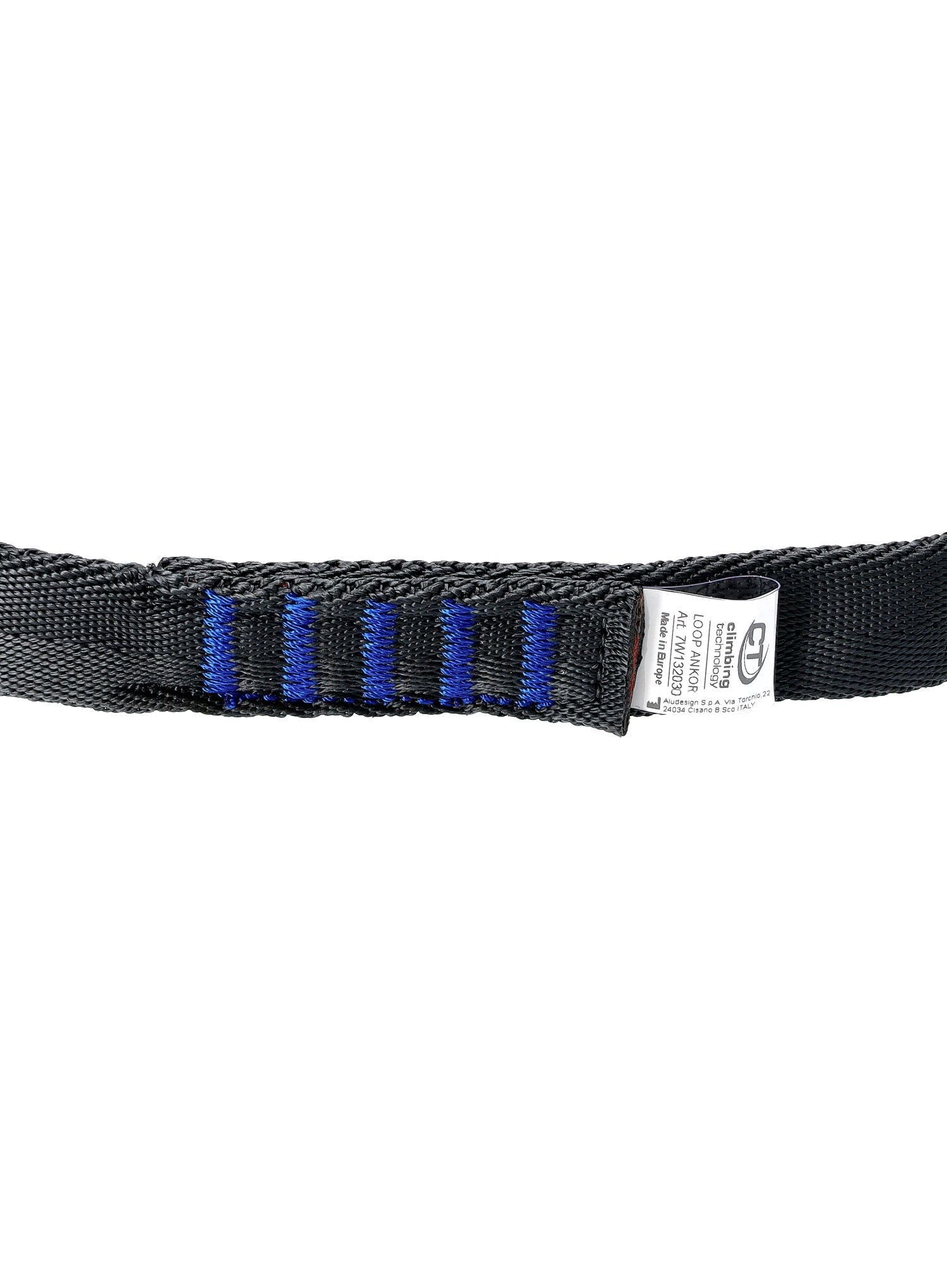 Savisaugos kilpa Climbing Technology/SKYLOTEC Loop Ankor 30 cm