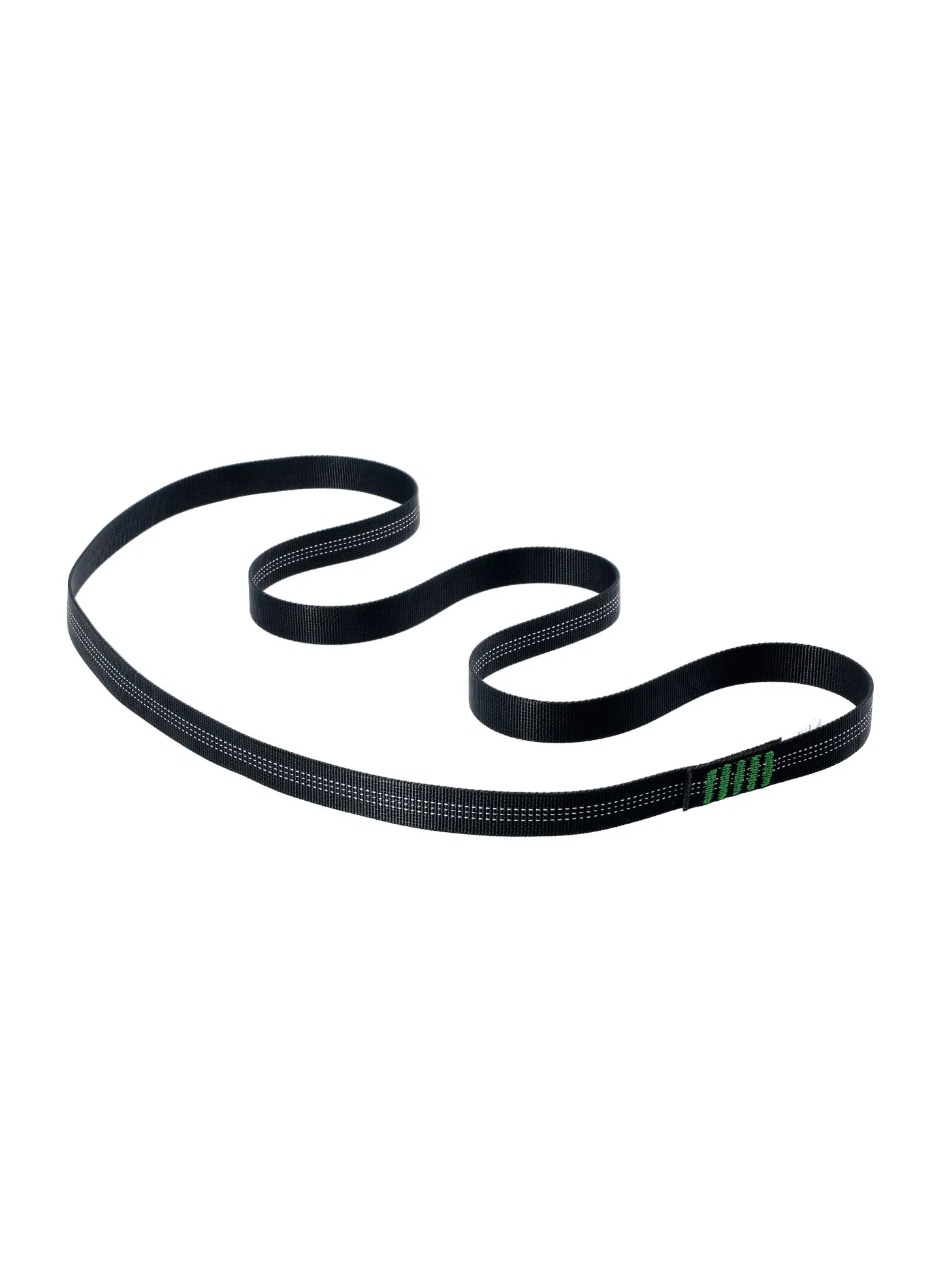 Savisaugos kilpa Beal 100 cm x 26 mm - black/black