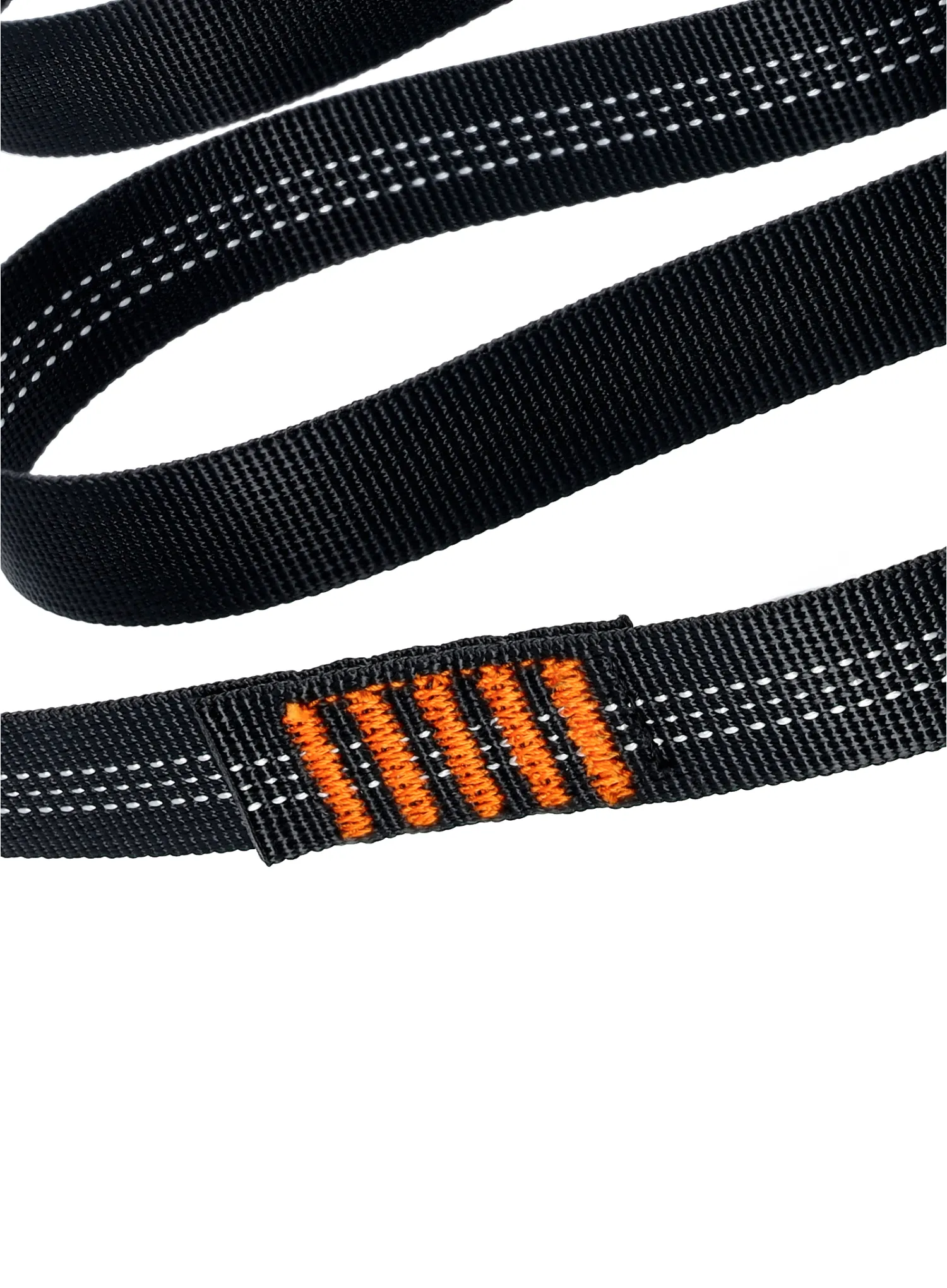 Savisaugos kilpa Beal 120 cm x 26 mm - blk