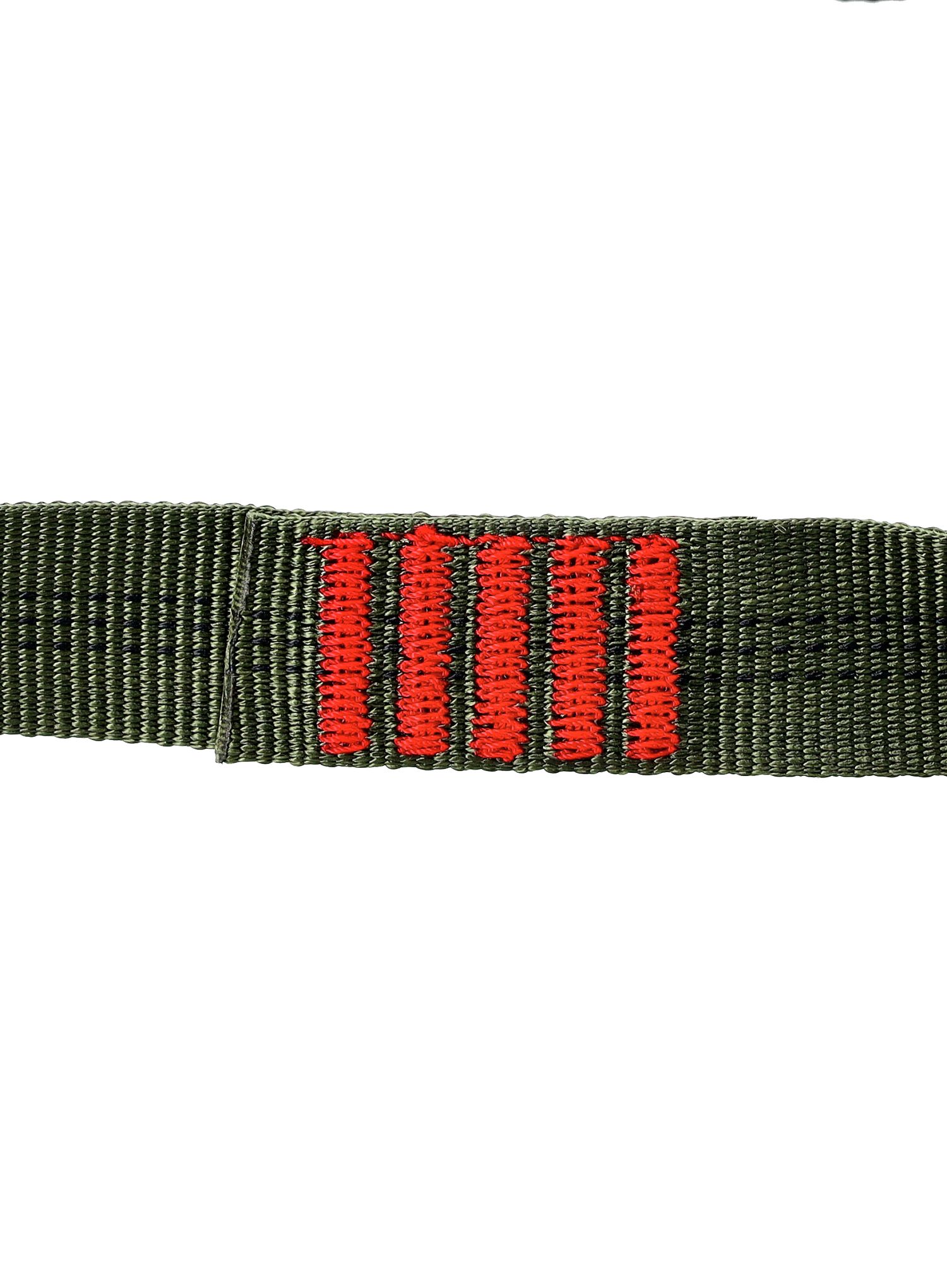 Savisaugos kilpa Beal 150 cm x 30 mm - khaki