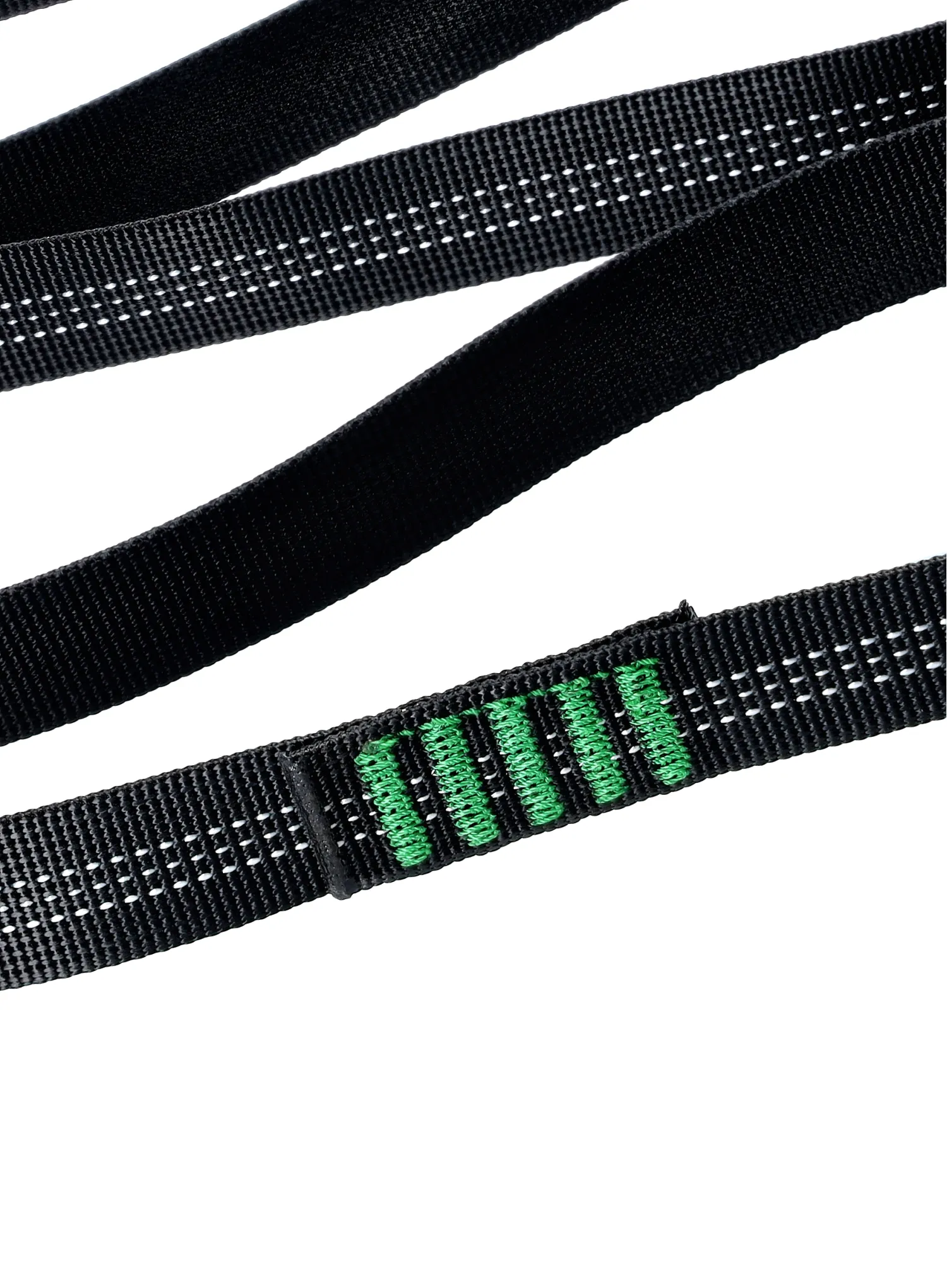 Savisaugos kilpa Beal 175 cm x 26 mm - black