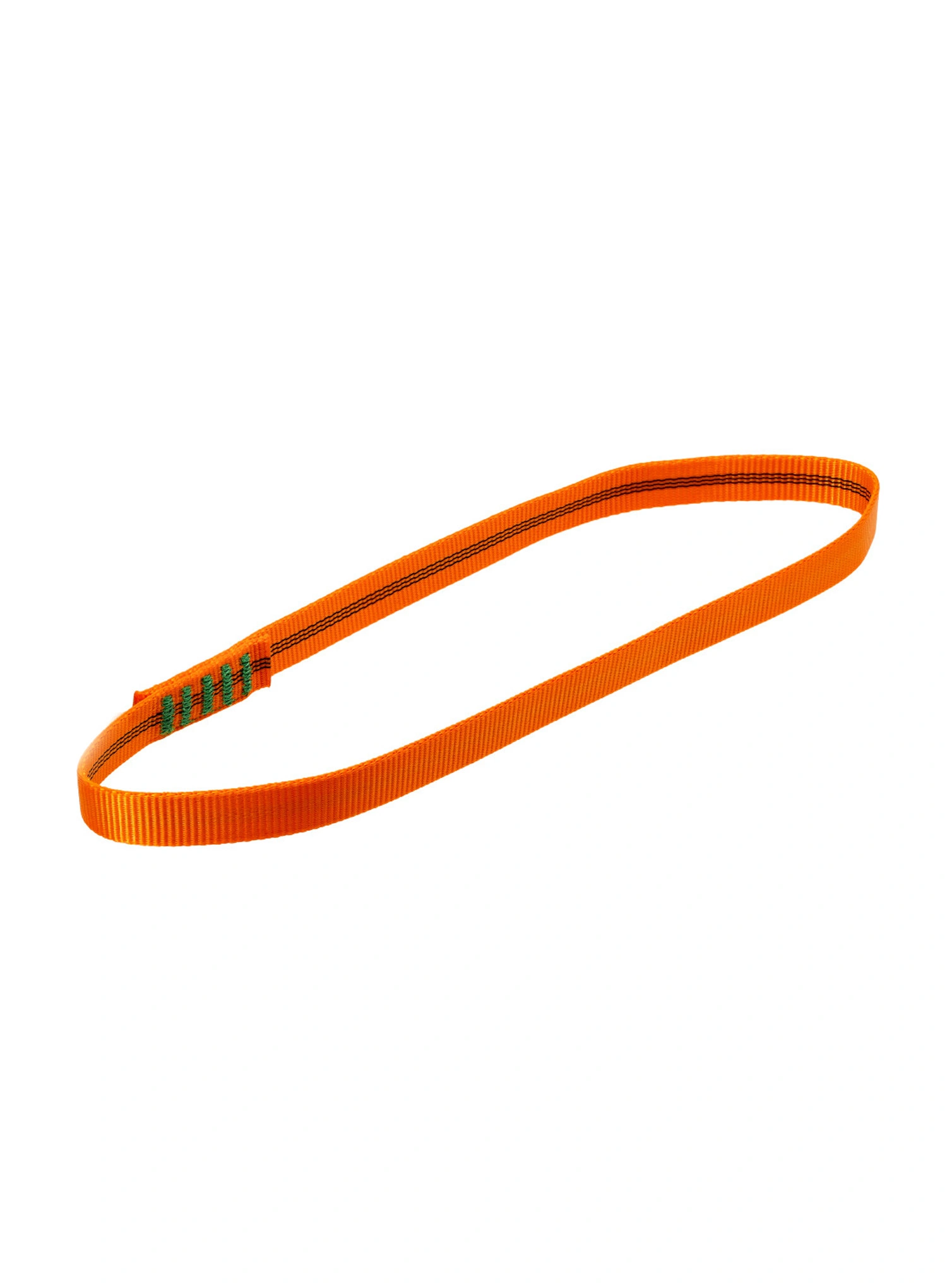 Savisaugos kilpa Beal 40 cm x 18 mm - yellow