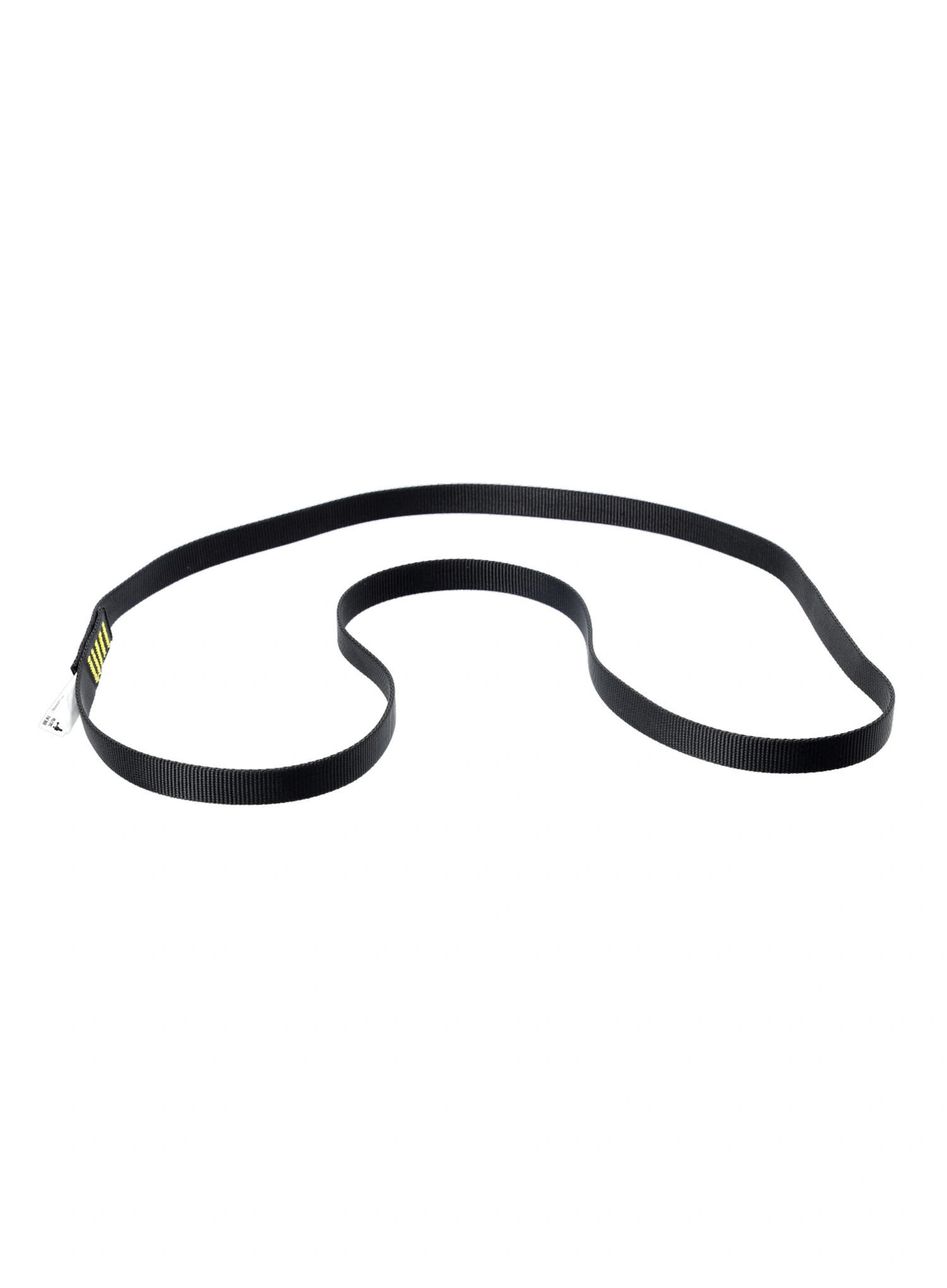 Savisaugos kilpa Beal 80 cm x 18 mm - black