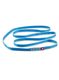 Savisaugos kilpa Ocun O-Sling PA 20 Tubular 120 cm - blue/white
