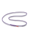 Savisaugos kilpa Rock Empire Open Sling DYN 13 mm 60 cm - fuchsia