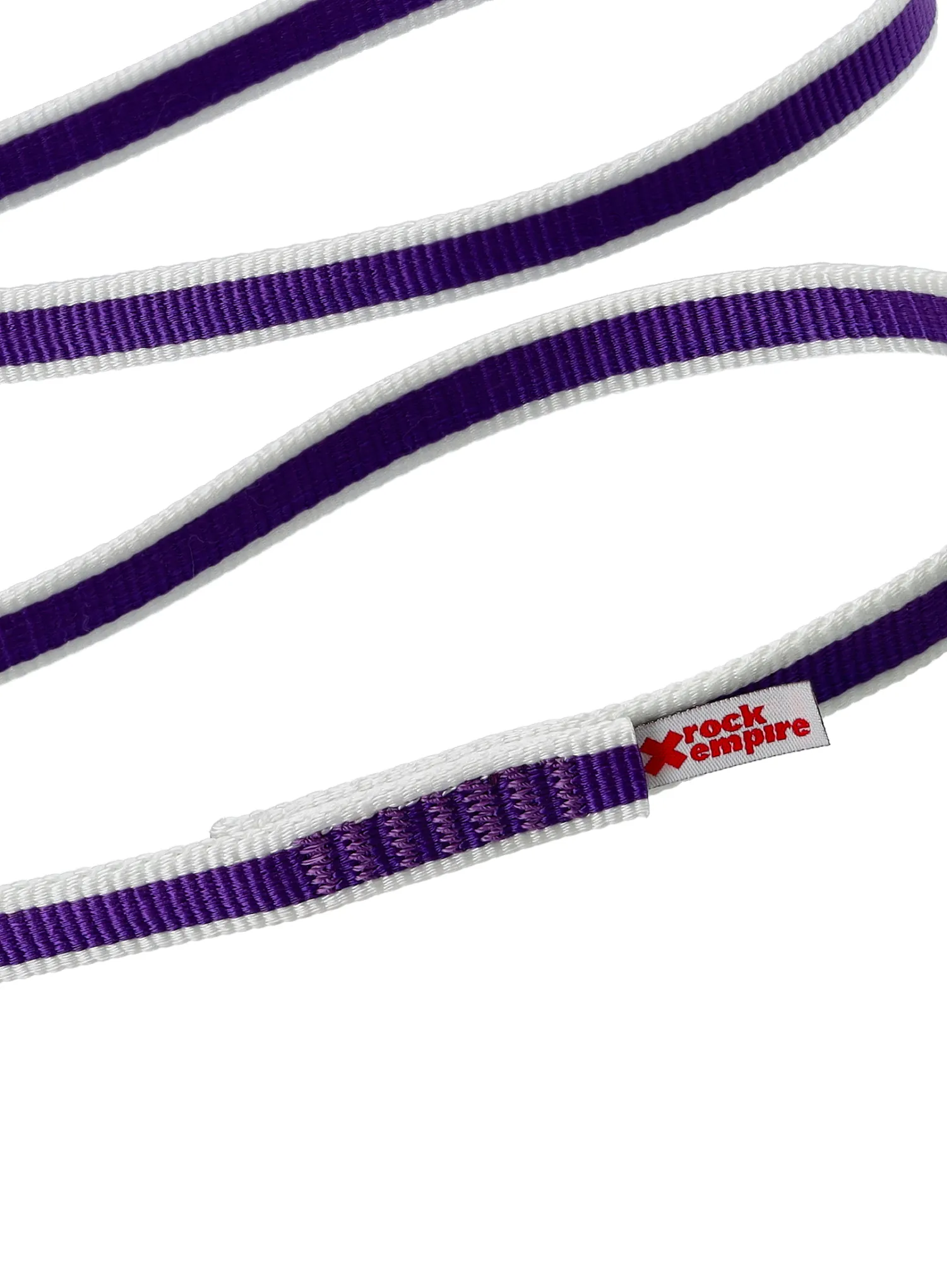 Savisaugos kilpa Rock Empire Open Sling PA 16 mm 120 cm - fuchsia