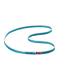 Savisaugos kilpa Rock Empire Open Sling PA 16 mm 60 cm - aqua