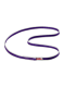 Savisaugos kilpa Rock Empire Open Sling PA 16 mm 60 cm - fuchsia