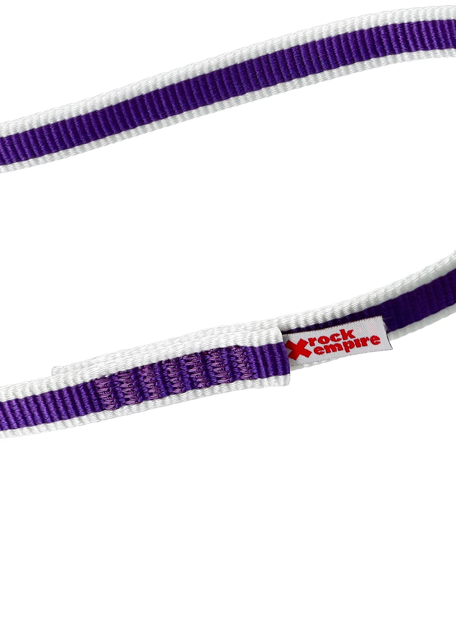 Savisaugos kilpa Rock Empire Open Sling PA 16 mm 80 cm - fuchsia
